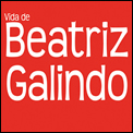 Vida de Beatriz Galindo - Laura Beatriz Andreu