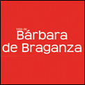 Vida de Brbara de Braganza - Macarena Mrquez