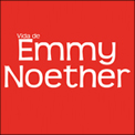 Vida de Emmy Noether - Edith Padrn