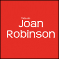 Vida de Joan Robinson - Mnica Longo-Somoza