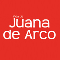 Vida de Juana de Arco - Antonieta Liao Reigadas