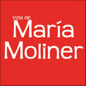 Vida de Mara Moliner - Asuncin Pilar Rubio